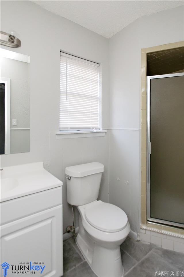 Baseline - Residential Lease