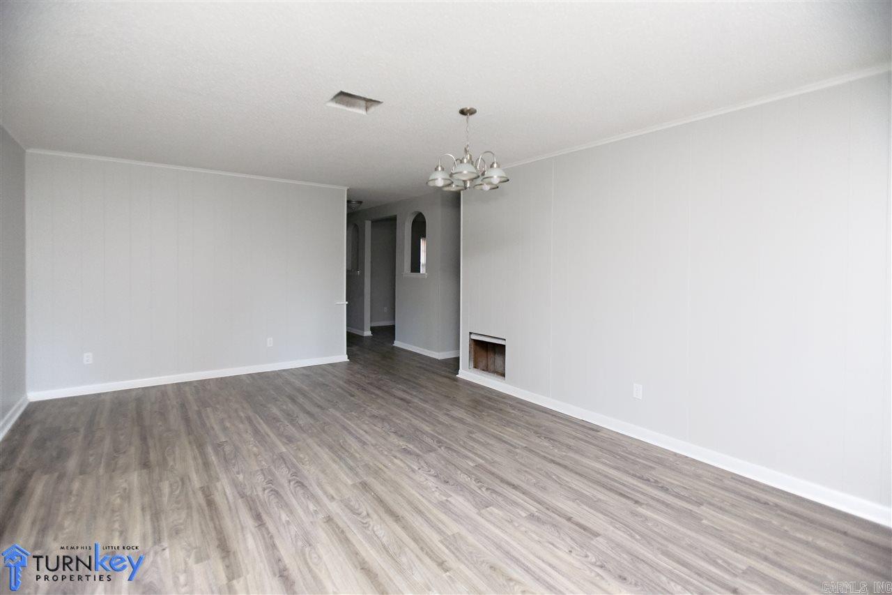 Baseline - Residential Lease