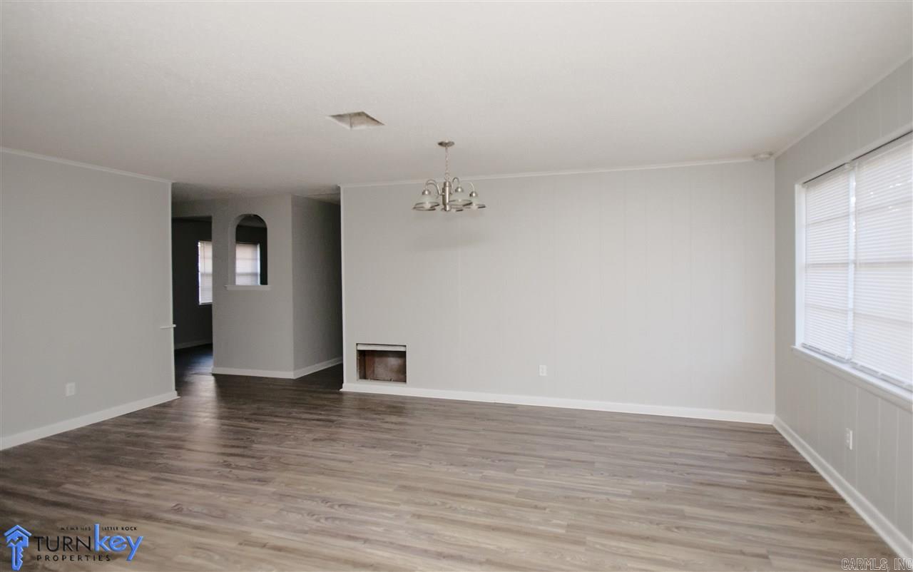 Baseline - Residential Lease