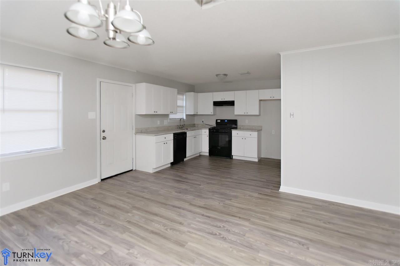 Baseline - Residential Lease