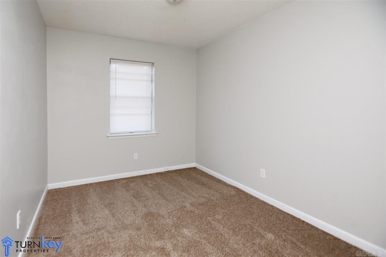 Baseline - Residential Lease