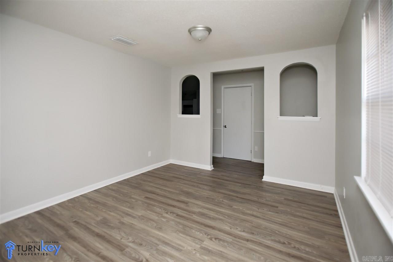 Baseline - Residential Lease