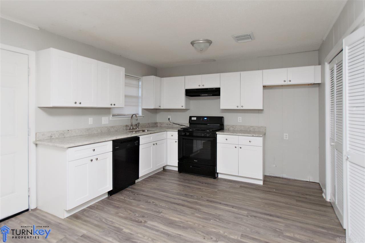 Baseline - Residential Lease