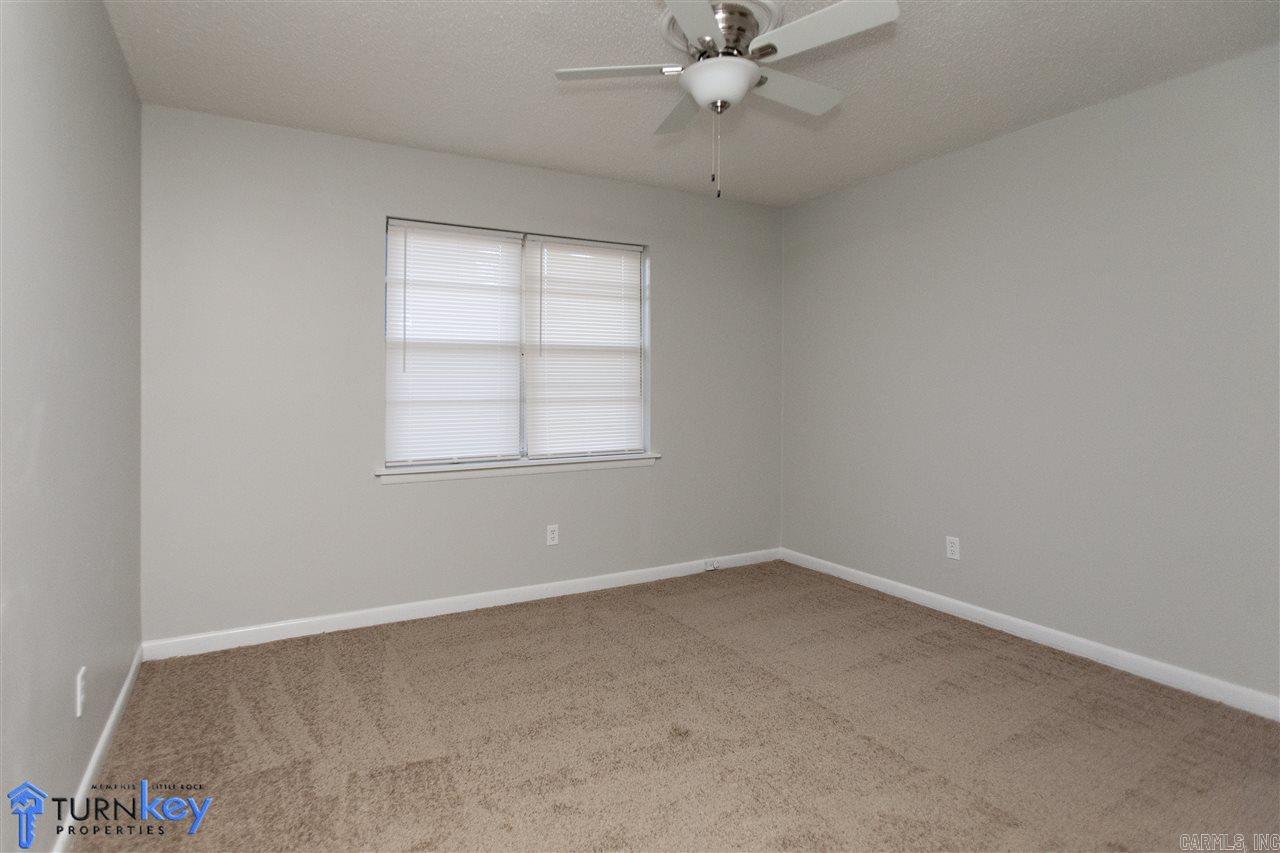 Baseline - Residential Lease