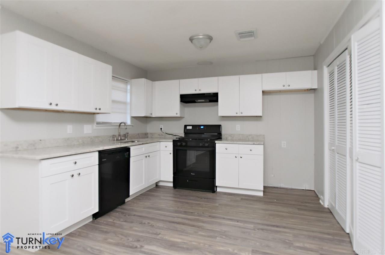 Baseline - Residential Lease