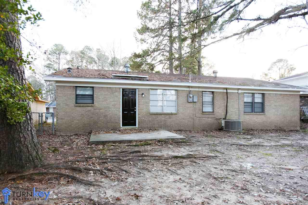 Baseline - Residential Lease