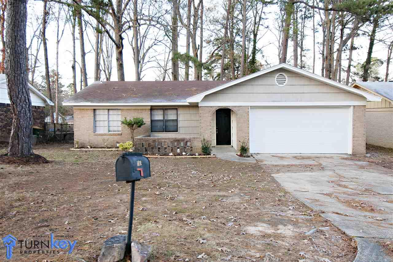 Baseline - Residential Lease