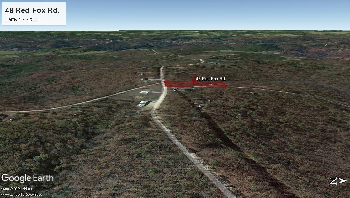 MCFADDEN ADDN BLUFFS - Residential