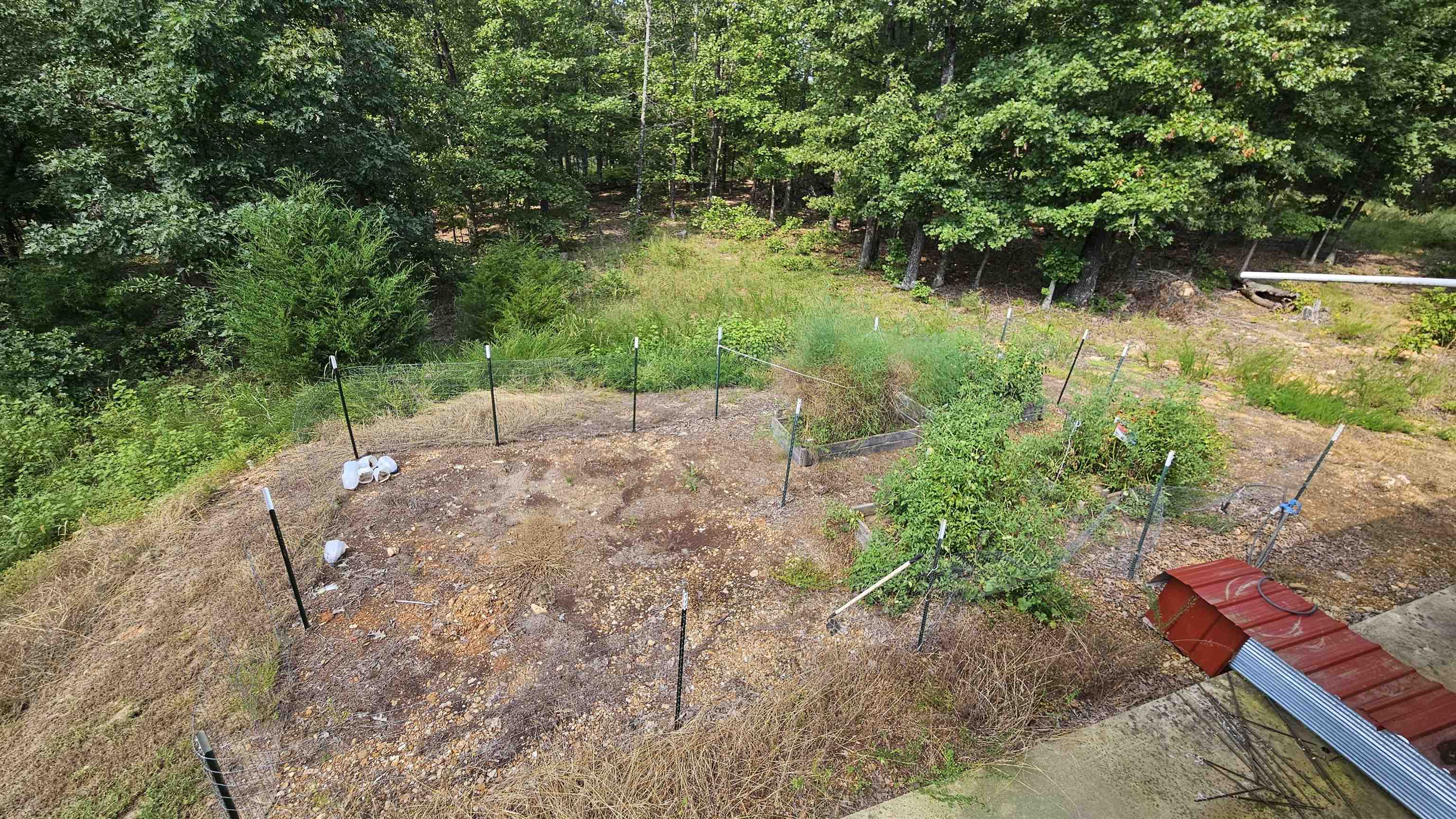 MCFADDEN ADDN BLUFFS - Residential