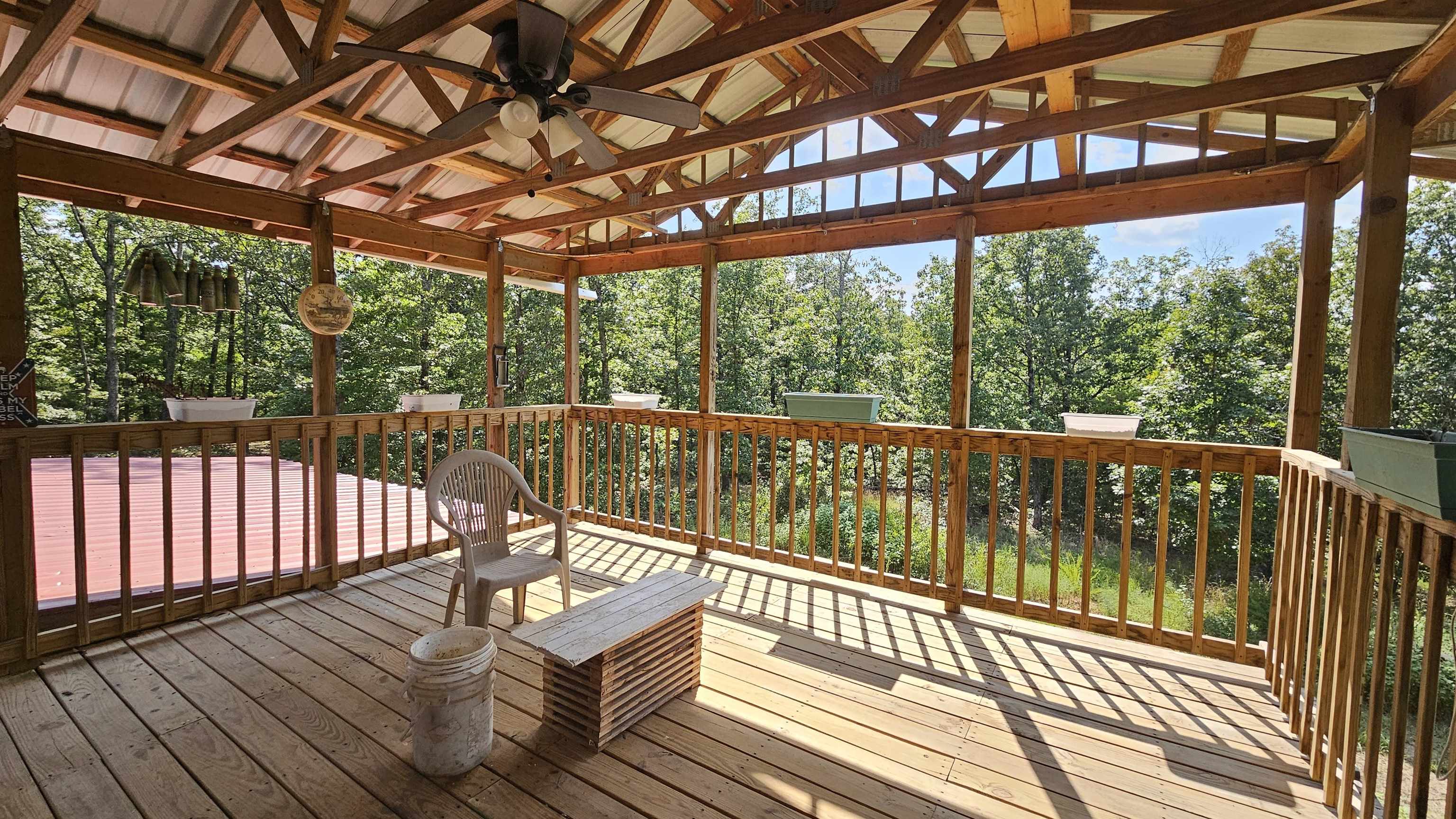 MCFADDEN ADDN BLUFFS - Residential