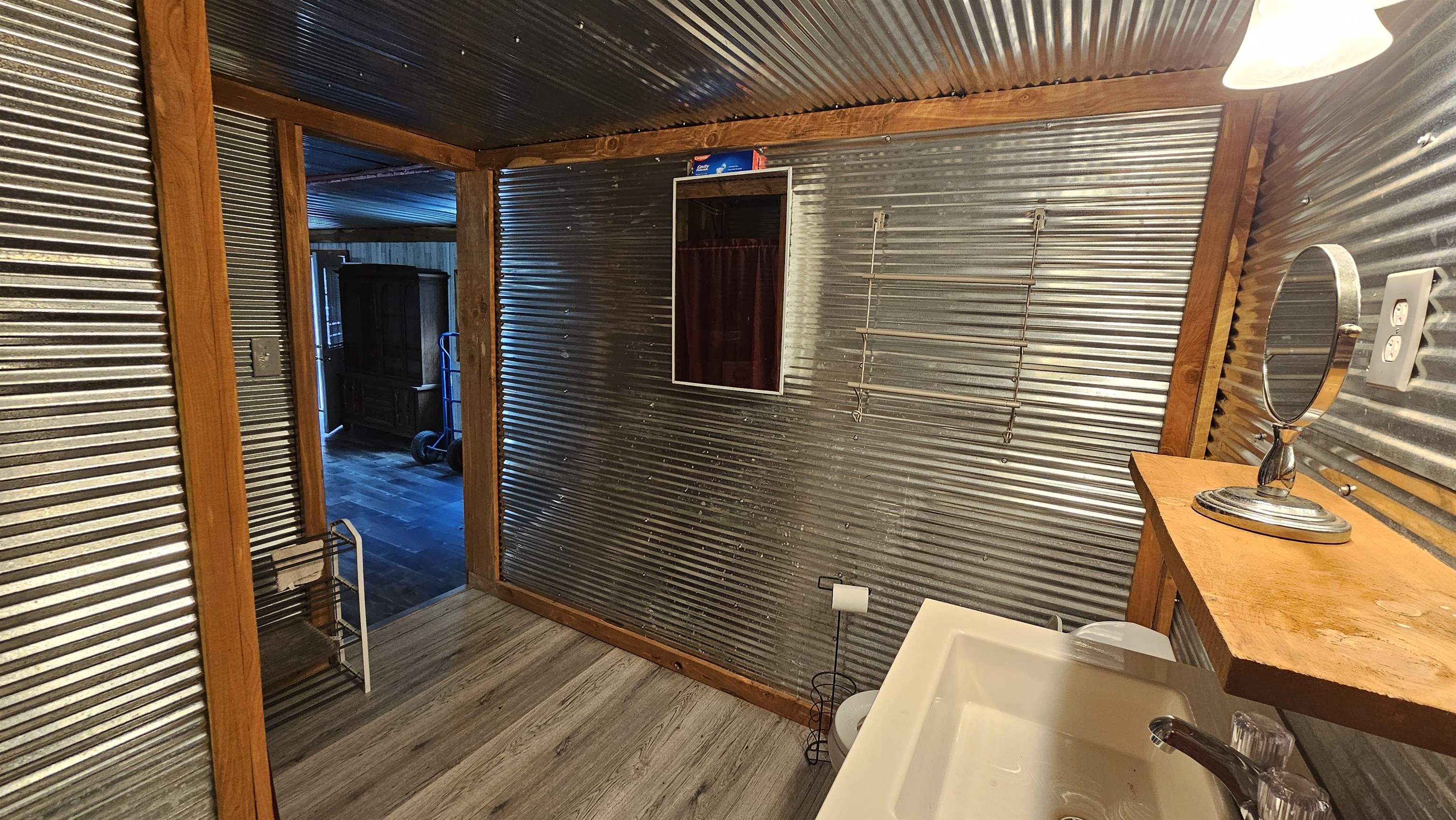 MCFADDEN ADDN BLUFFS - Residential