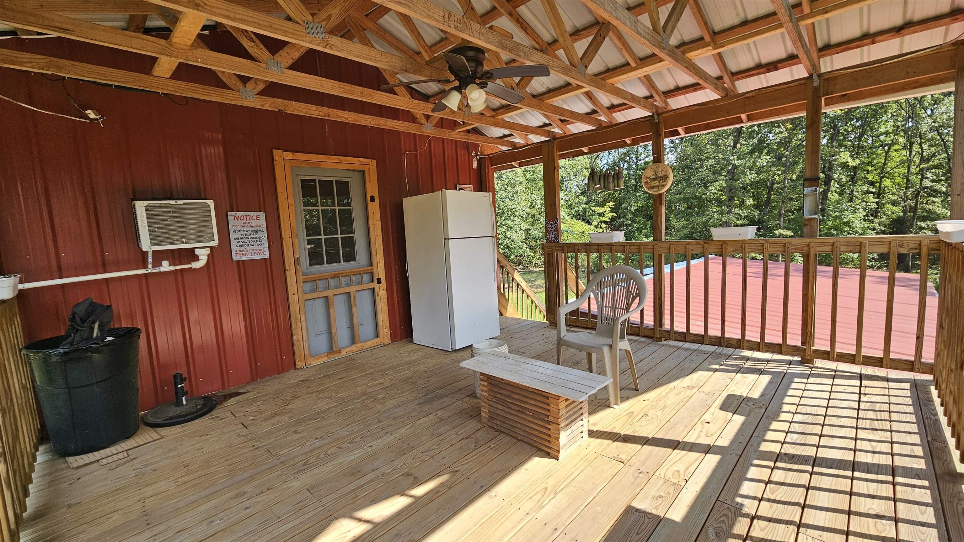 MCFADDEN ADDN BLUFFS - Residential