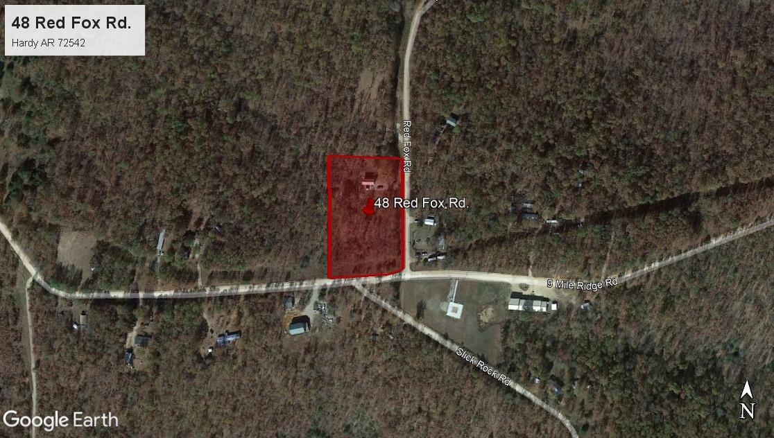 MCFADDEN ADDN BLUFFS - Residential