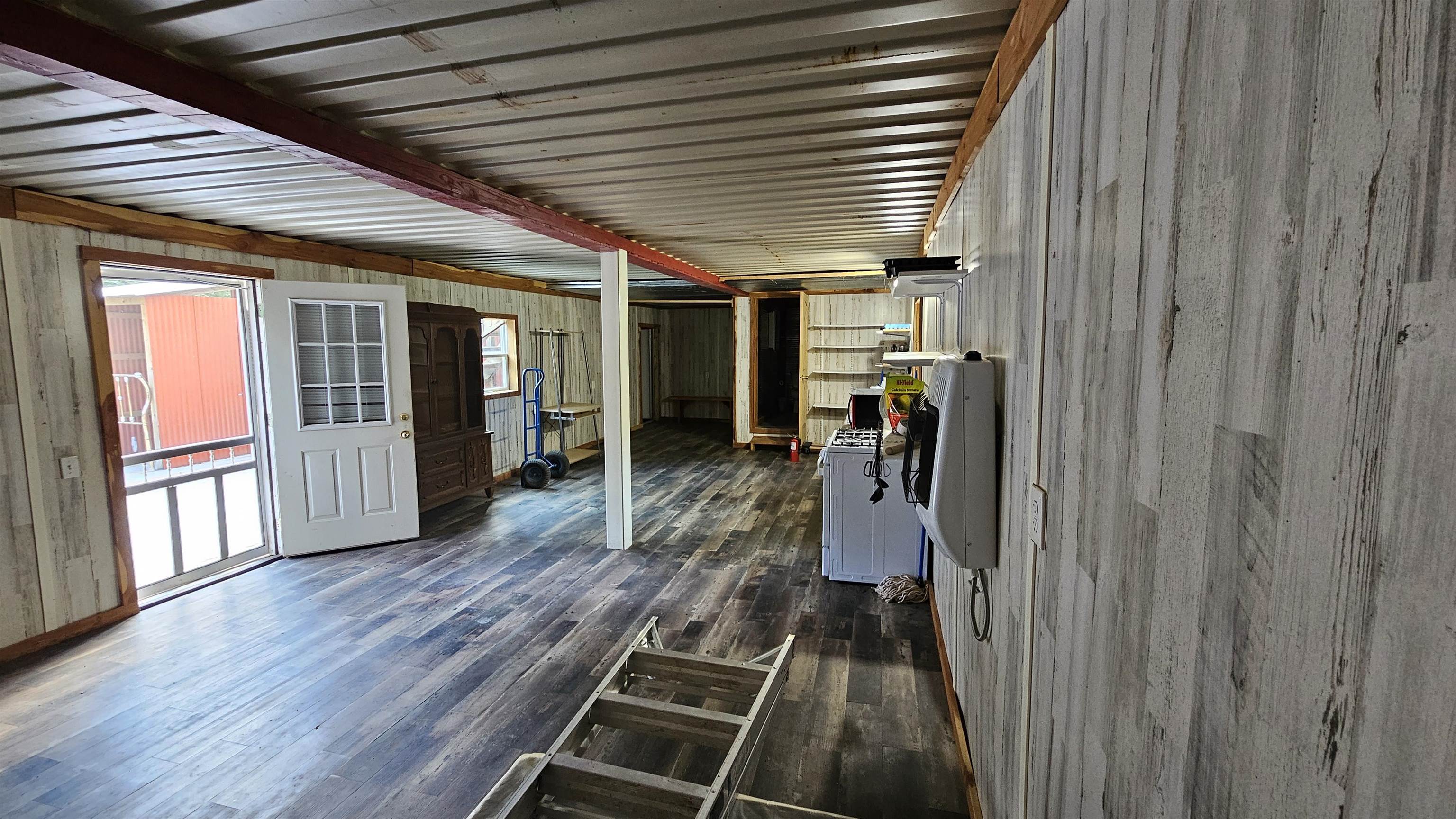 MCFADDEN ADDN BLUFFS - Residential