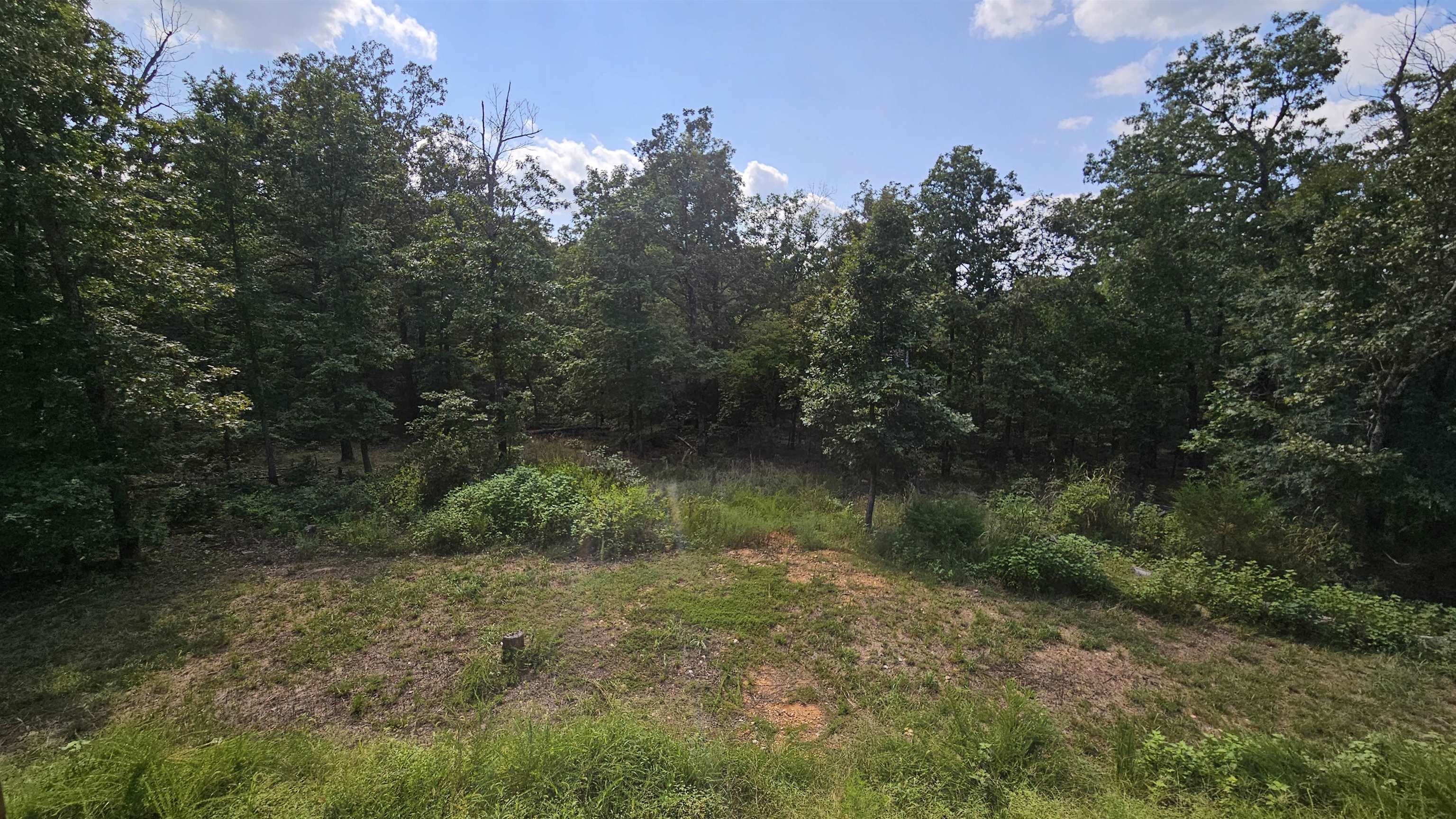 MCFADDEN ADDN BLUFFS - Residential