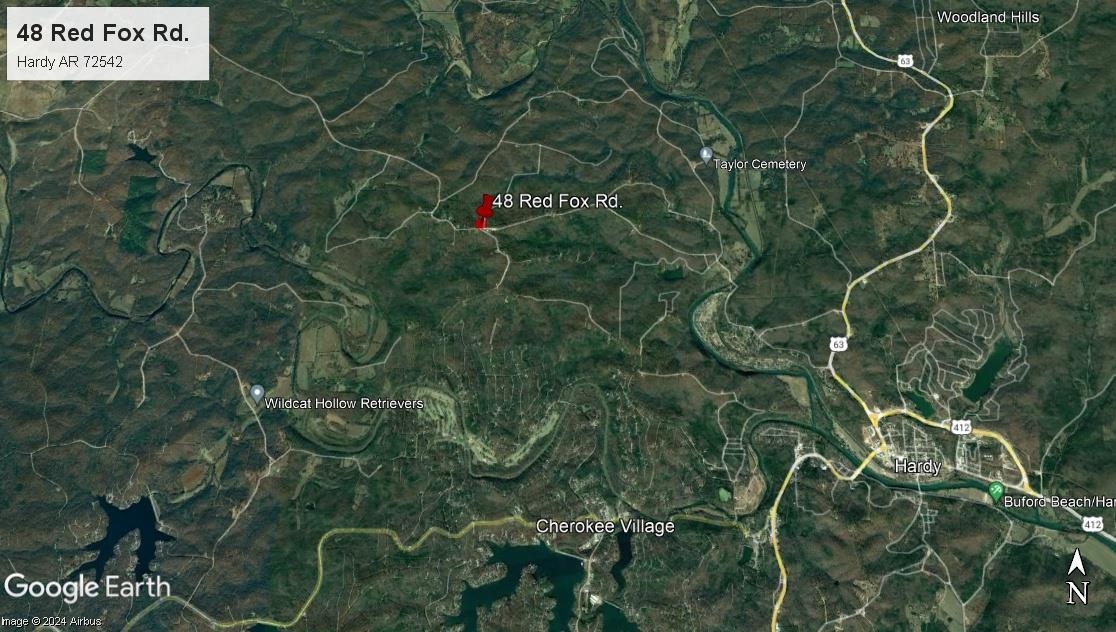 MCFADDEN ADDN BLUFFS - Residential