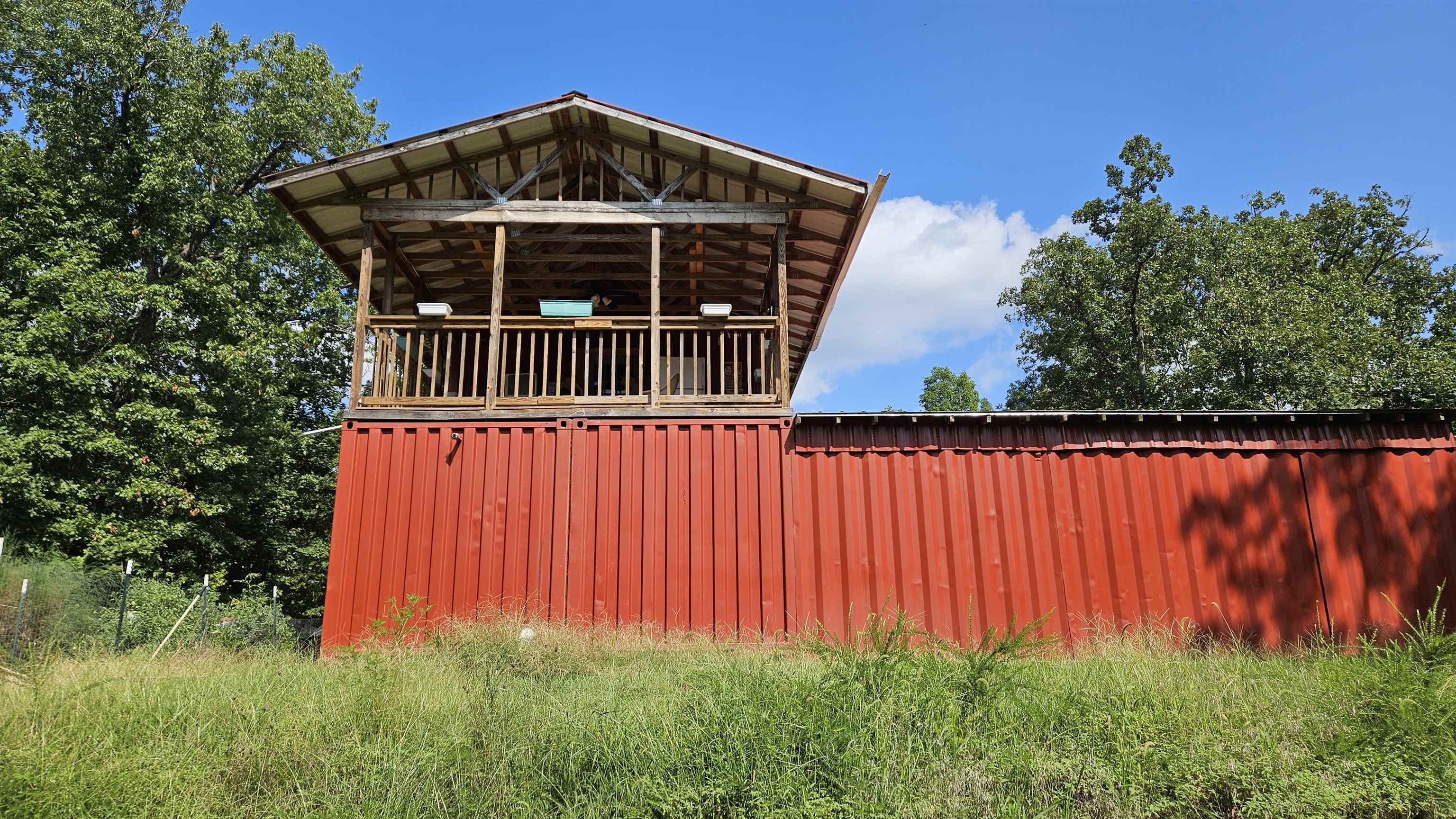 MCFADDEN ADDN BLUFFS - Residential