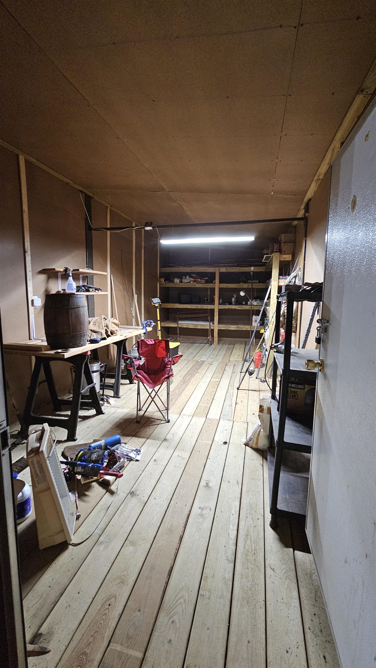 MCFADDEN ADDN BLUFFS - Residential