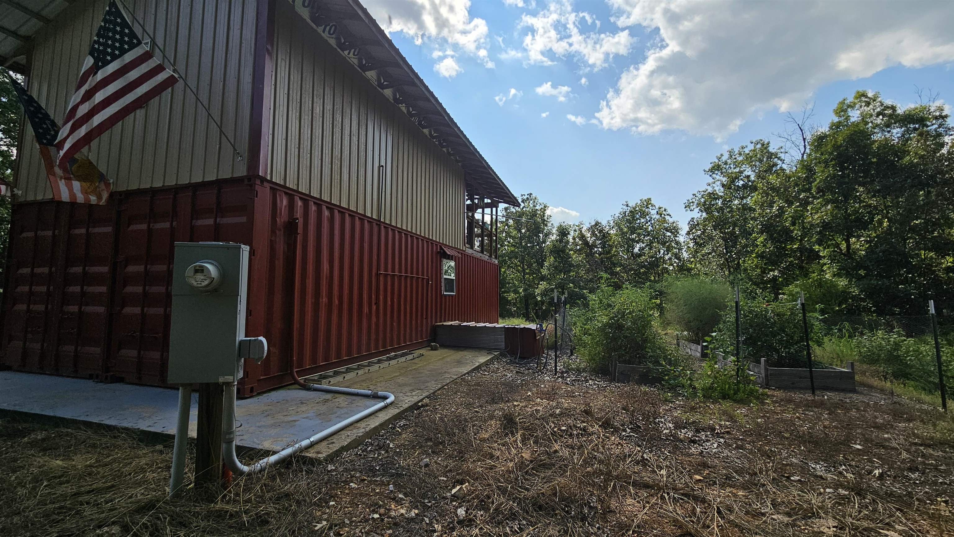 MCFADDEN ADDN BLUFFS - Residential