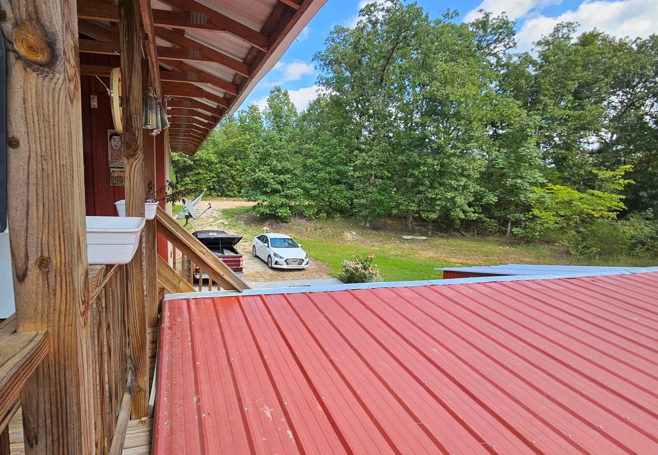 MCFADDEN ADDN BLUFFS - Residential