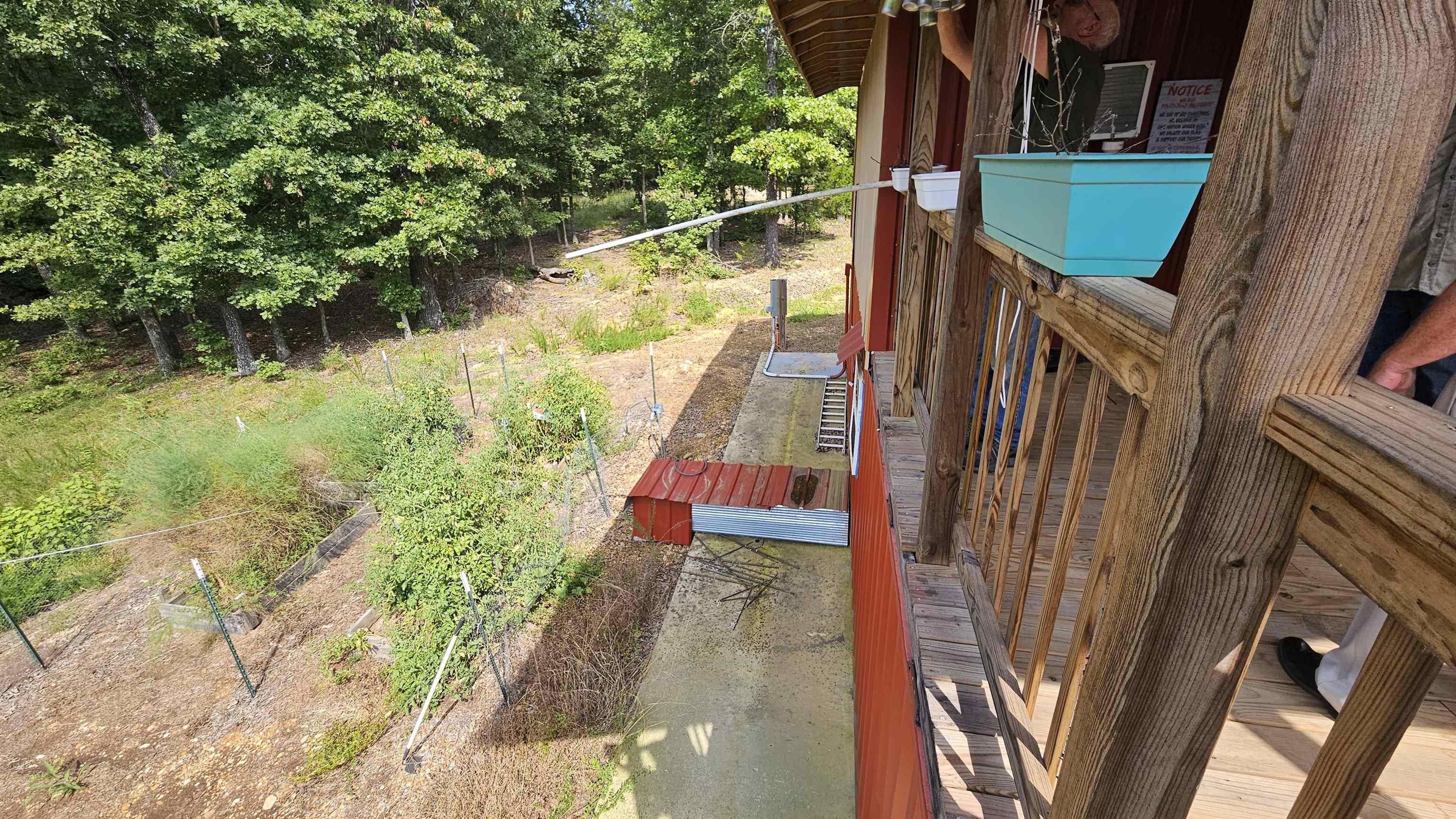 MCFADDEN ADDN BLUFFS - Residential