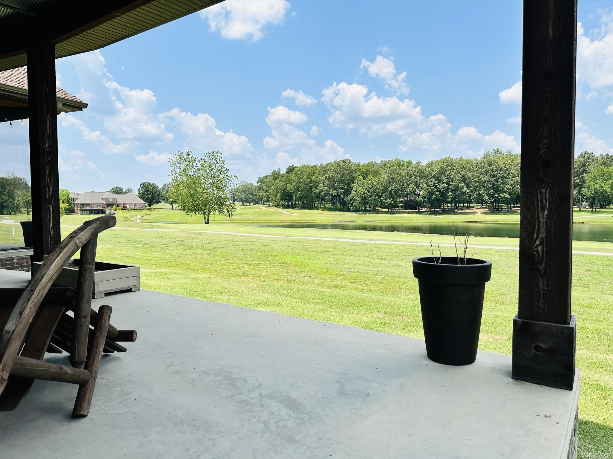 COOPERS HAWK - Residential