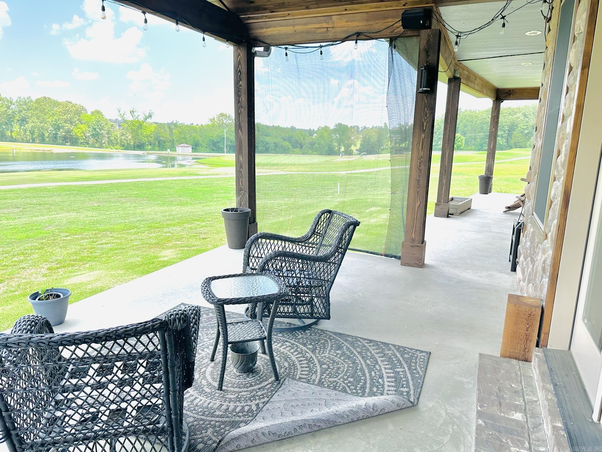 COOPERS HAWK - Residential