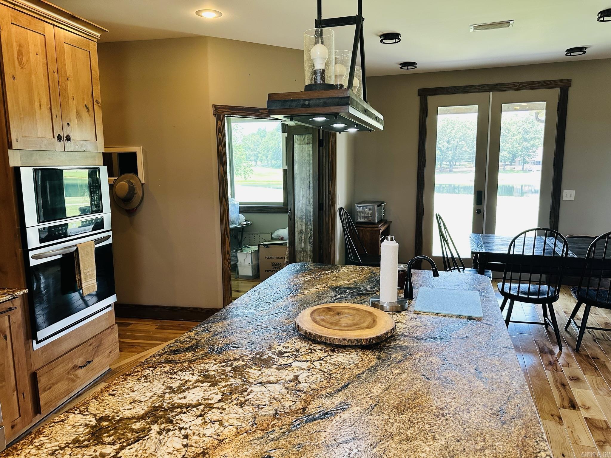 COOPERS HAWK - Residential