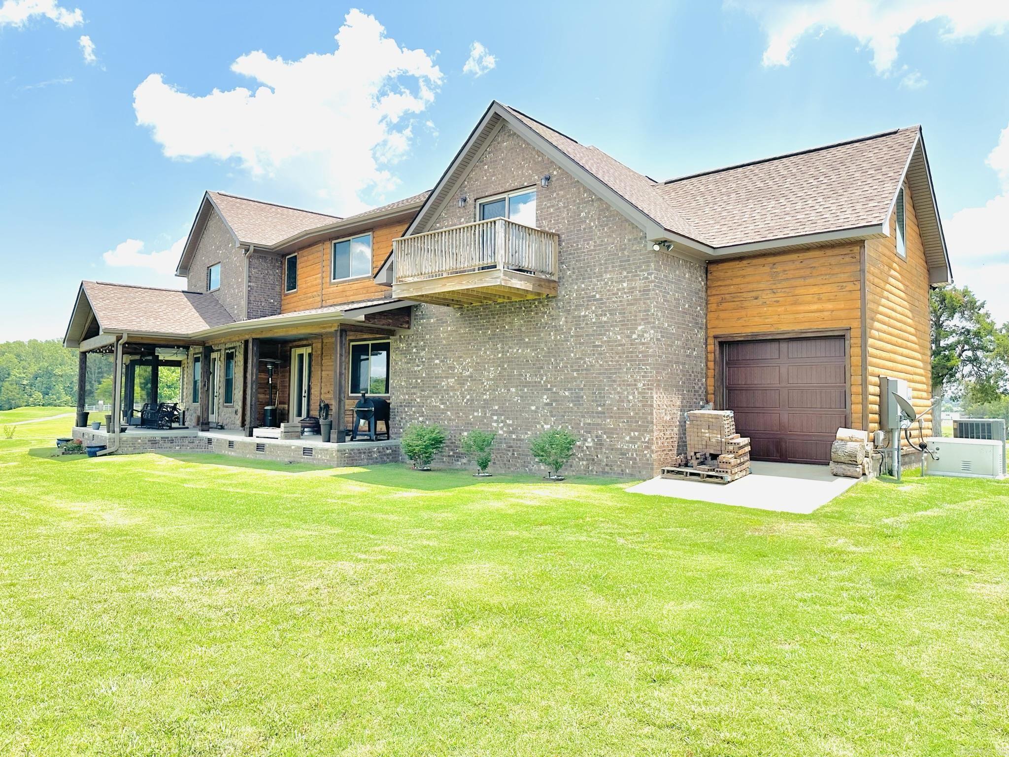 COOPERS HAWK - Residential