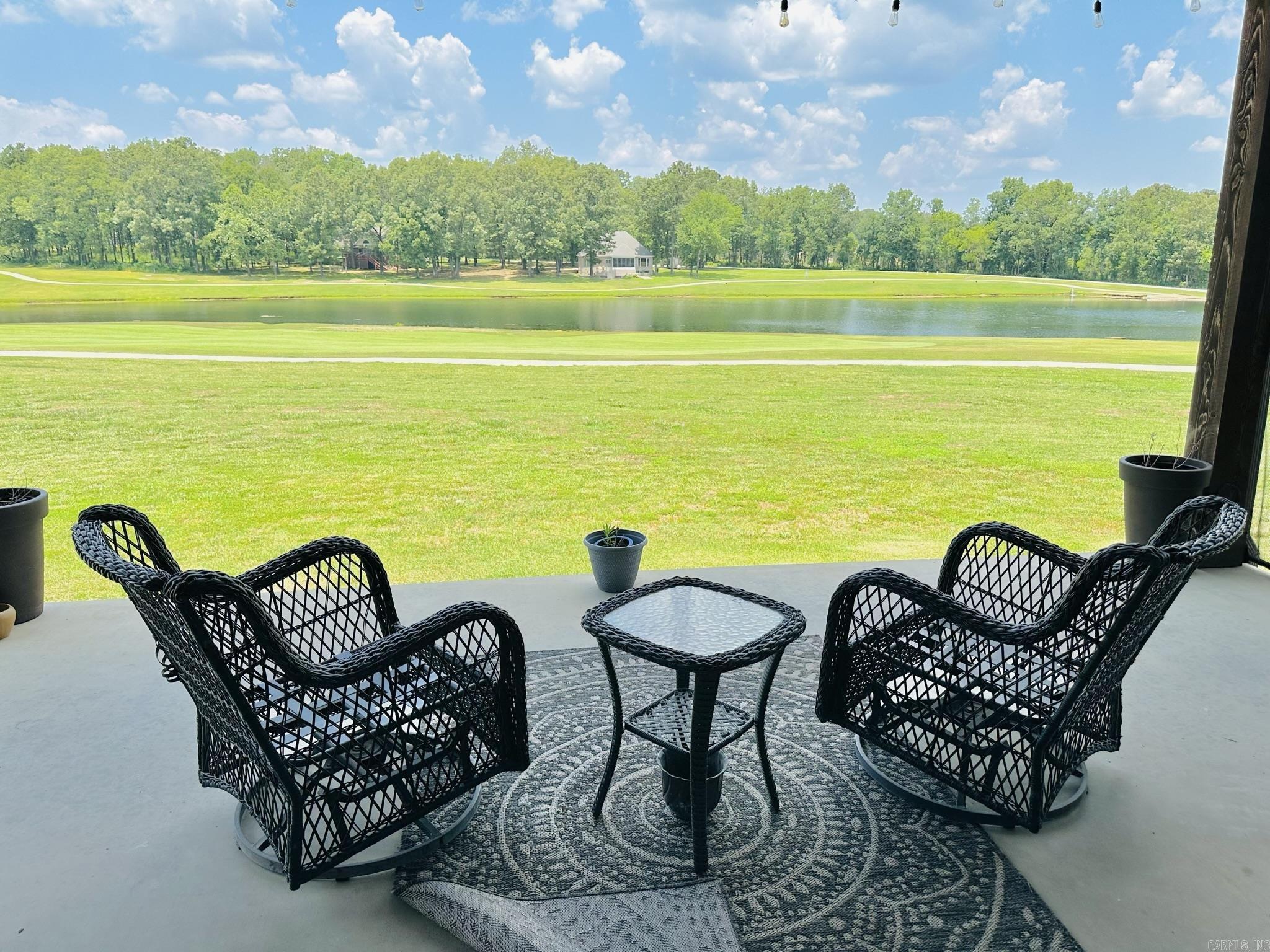 COOPERS HAWK - Residential