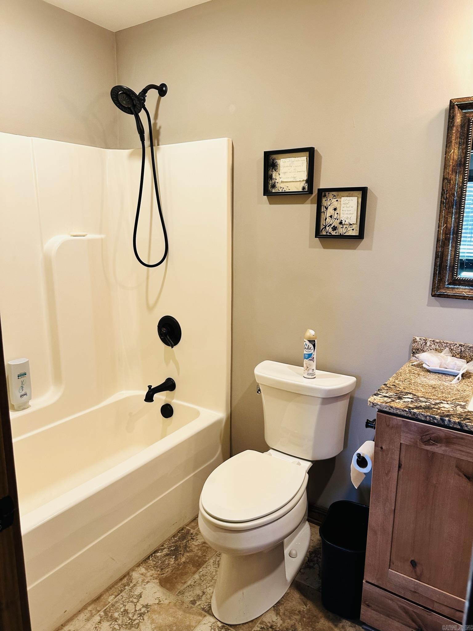 COOPERS HAWK - Residential