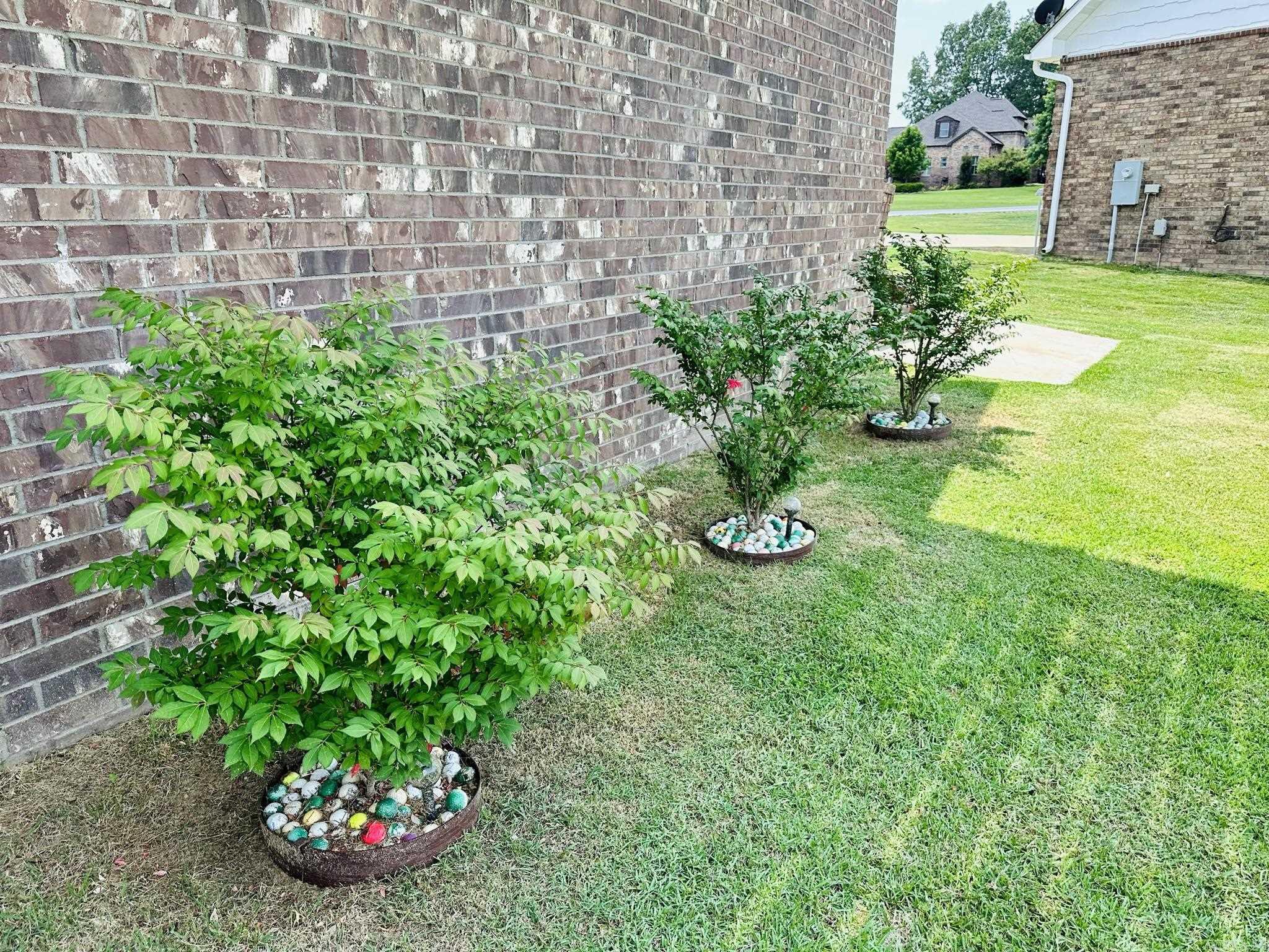 COOPERS HAWK - Residential