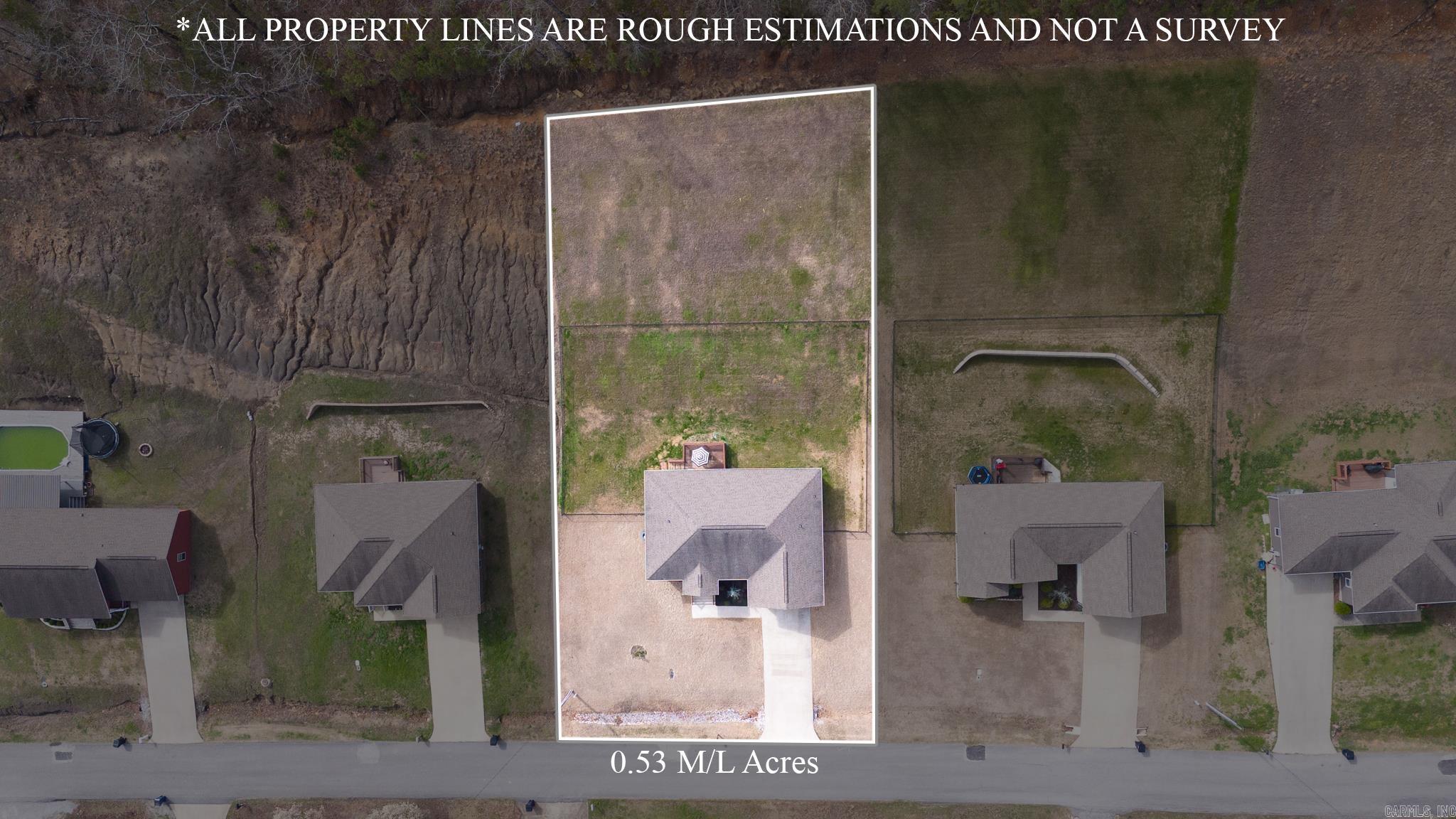 RIVERWOODS ESTATES PHASE ONE - Residential