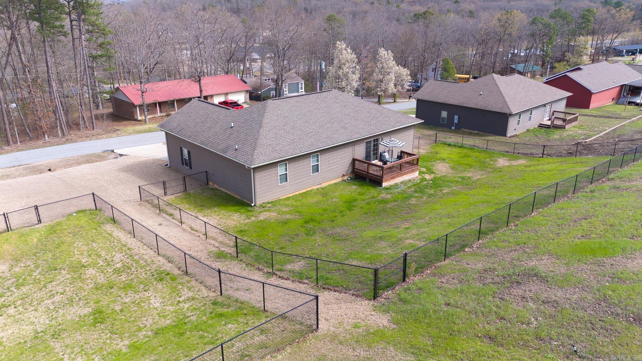 RIVERWOODS ESTATES PHASE ONE - Residential