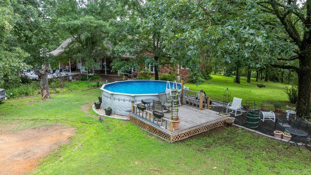 ORIGINAL TOWN BOONEVILLE - Residential