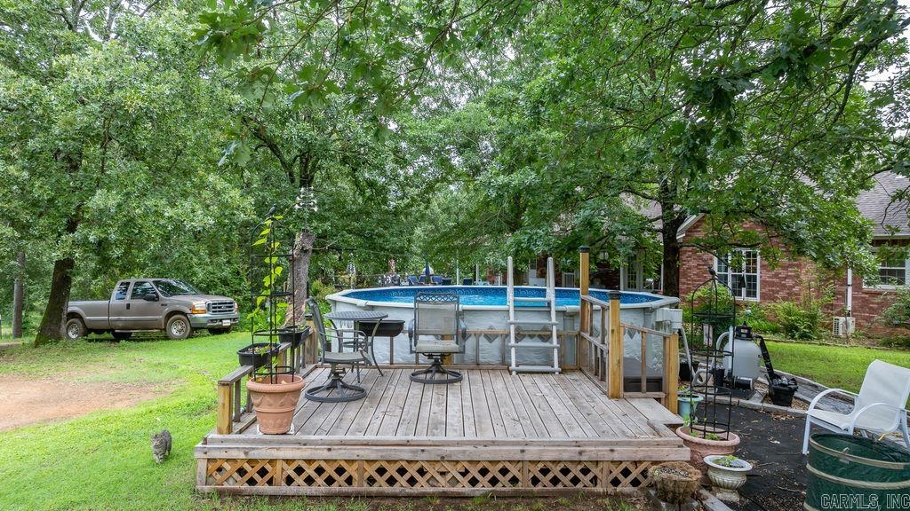 ORIGINAL TOWN BOONEVILLE - Residential