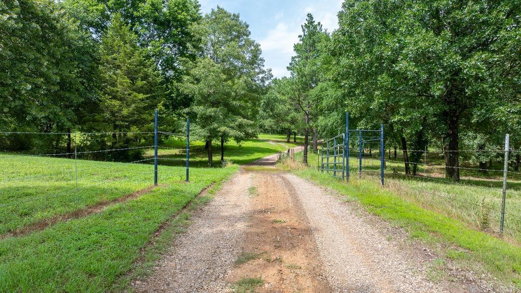 ORIGINAL TOWN BOONEVILLE - Residential