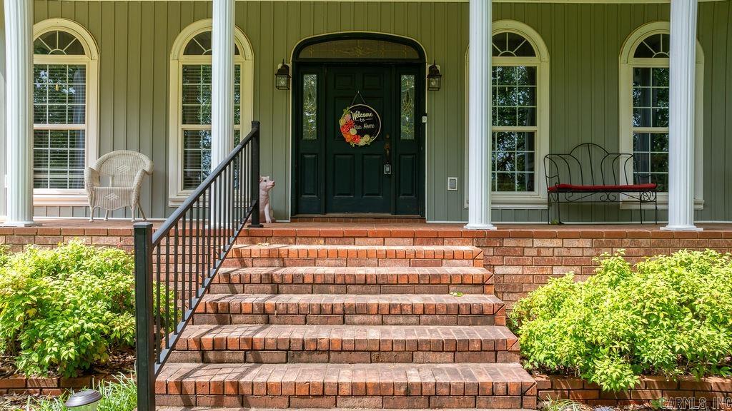 ORIGINAL TOWN BOONEVILLE - Residential