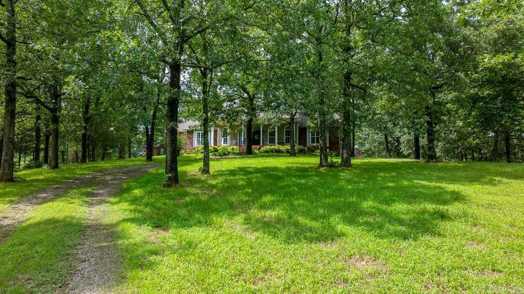 ORIGINAL TOWN BOONEVILLE - Residential