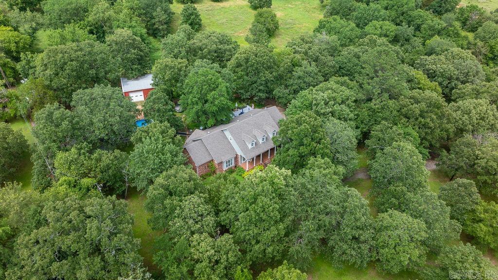 ORIGINAL TOWN BOONEVILLE - Residential