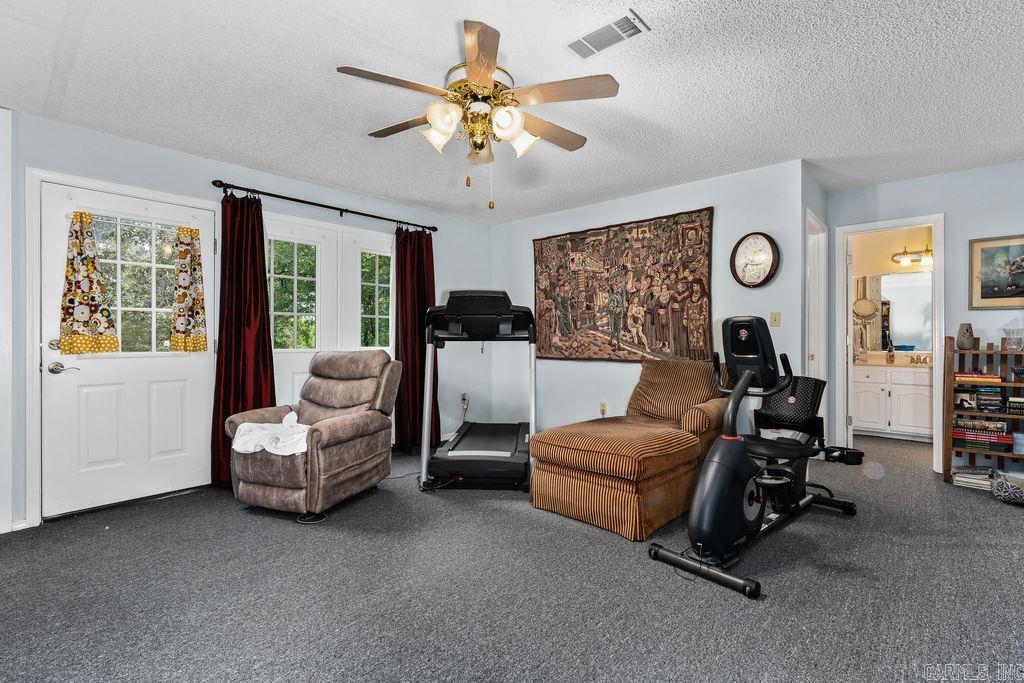 ORIGINAL TOWN BOONEVILLE - Residential