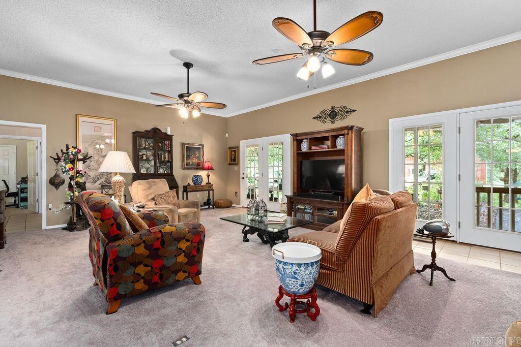 ORIGINAL TOWN BOONEVILLE - Residential