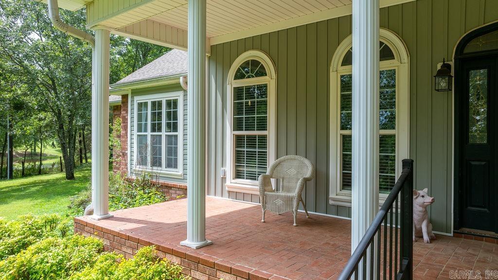 ORIGINAL TOWN BOONEVILLE - Residential