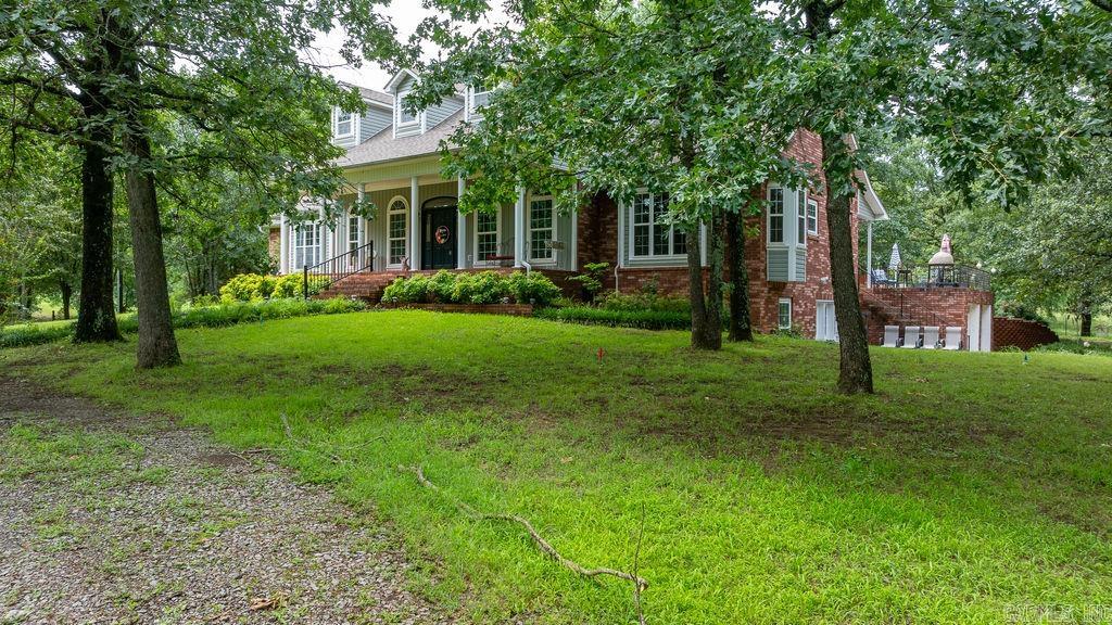 ORIGINAL TOWN BOONEVILLE - Residential