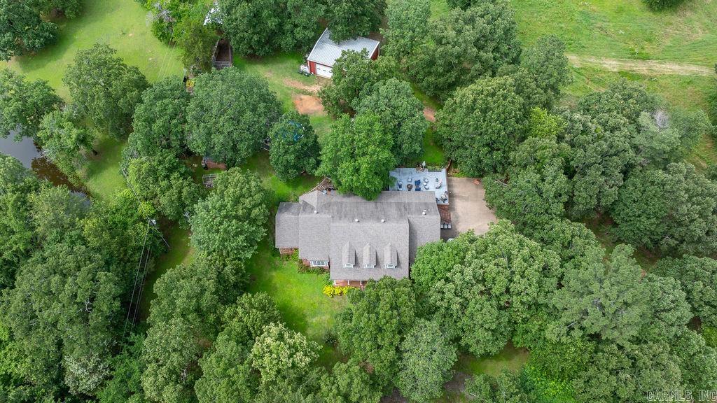 ORIGINAL TOWN BOONEVILLE - Residential