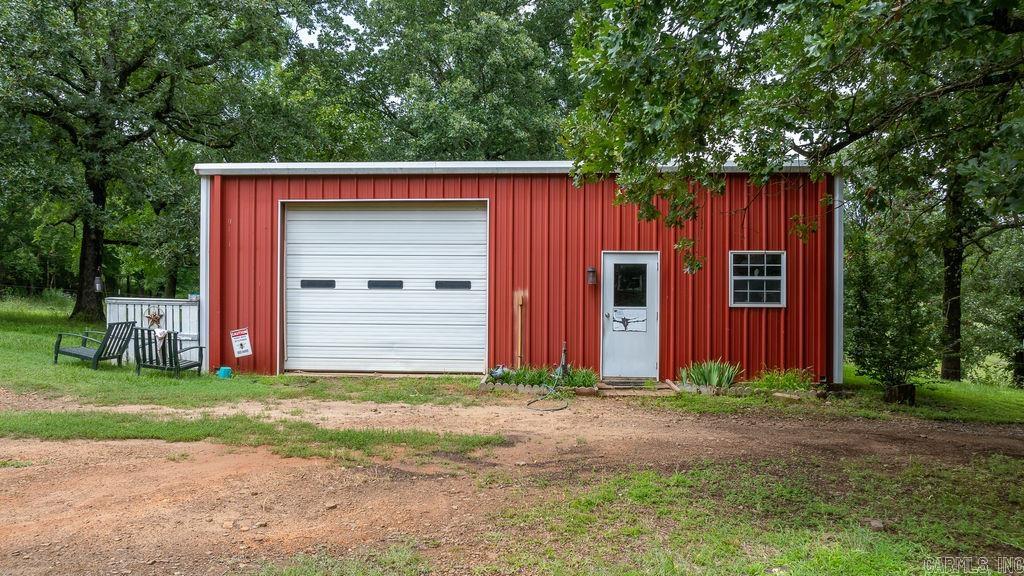 ORIGINAL TOWN BOONEVILLE - Residential