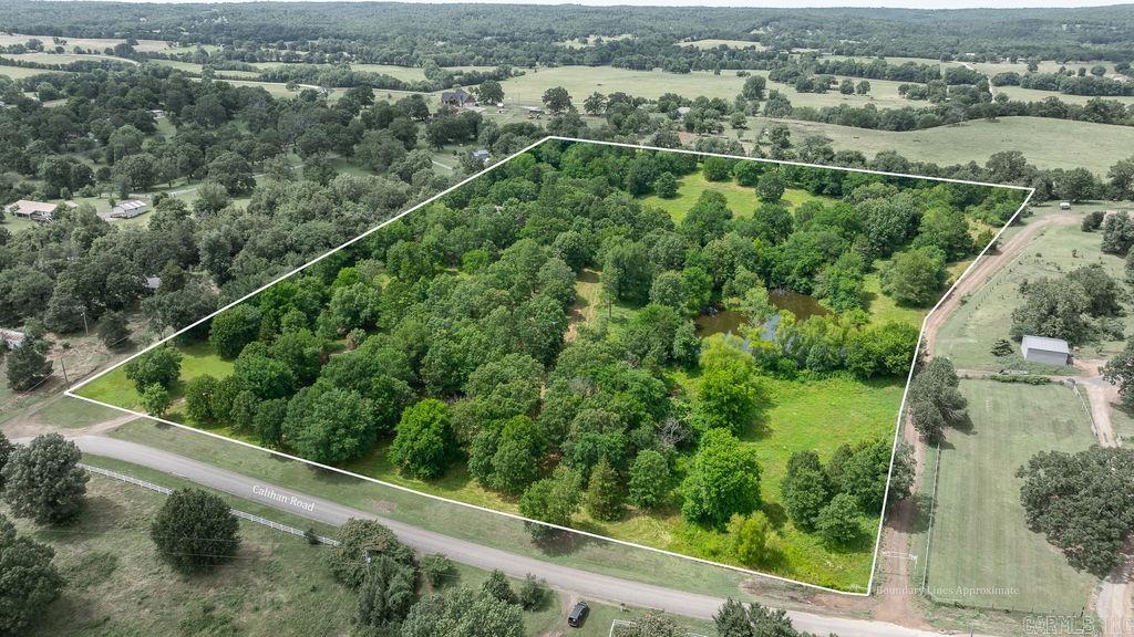 ORIGINAL TOWN BOONEVILLE - Residential