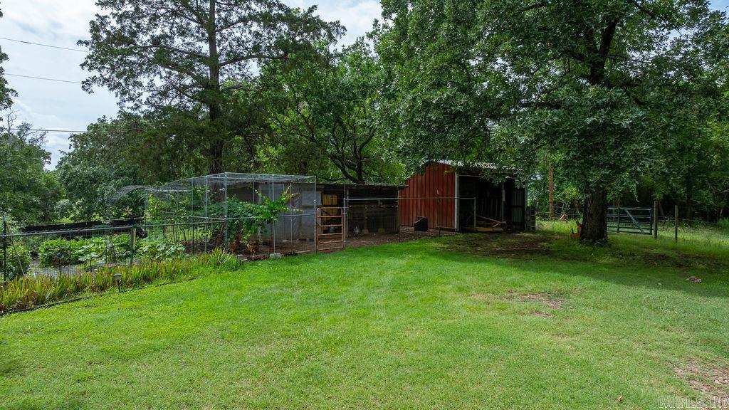 ORIGINAL TOWN BOONEVILLE - Residential