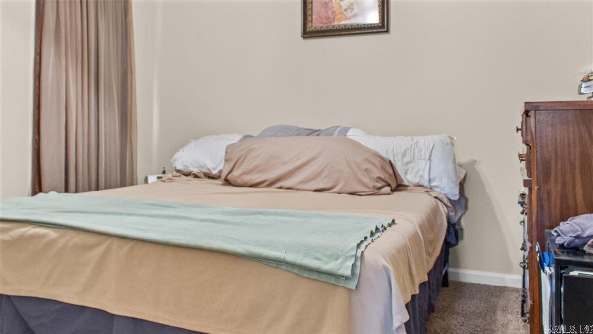 GREGORY'S - Residential