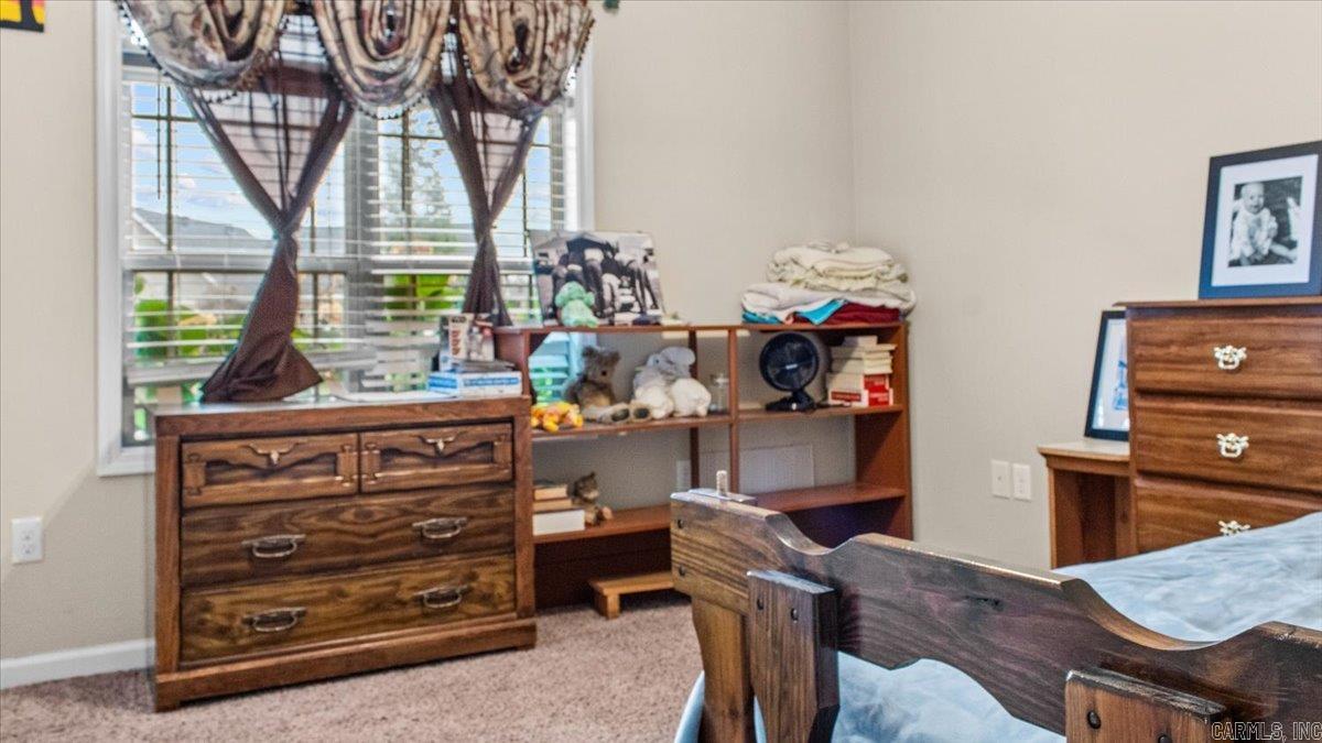 GREGORY'S - Residential